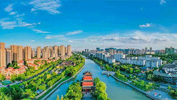 新空間 新體驗 里運河這些地兒等你來打卡｜淮安文旅集團