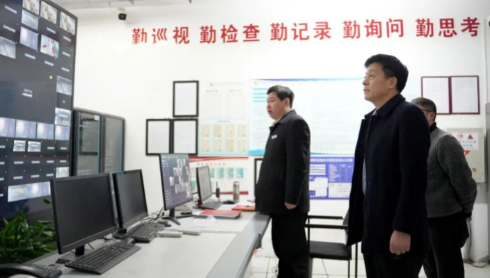 提效增能我先行 | 王凱：實(shí)干擔(dān)當(dāng)，繪就項(xiàng)目管理奮斗長(zhǎng)卷